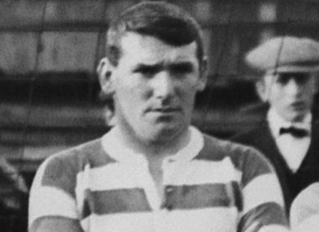 King James of Croy, Celtic’s Quinn diddled them all