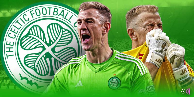Pundit urges Celtic to pursue “statement” signing of 30m dream Hart heir