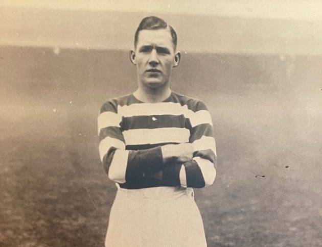 The incredible story of Celtic legend Bobby Hogg