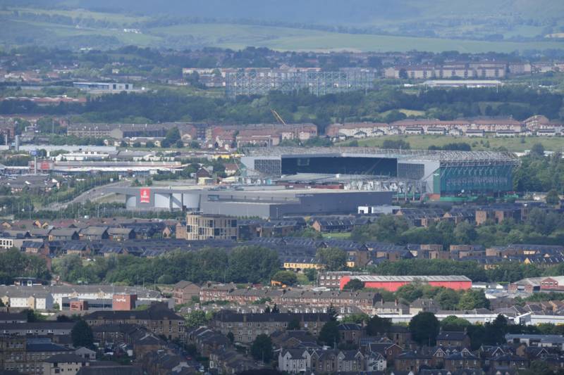 “Been a long time coming”. Celtic’s multi-million-pound infrastructure investment is talked up