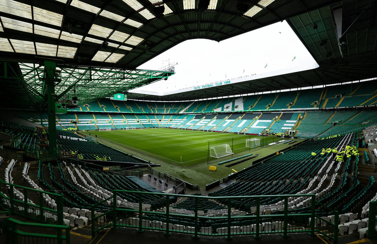 Celtic player makes transfer exit to SPFL club as ex-Hoops figure plays ...