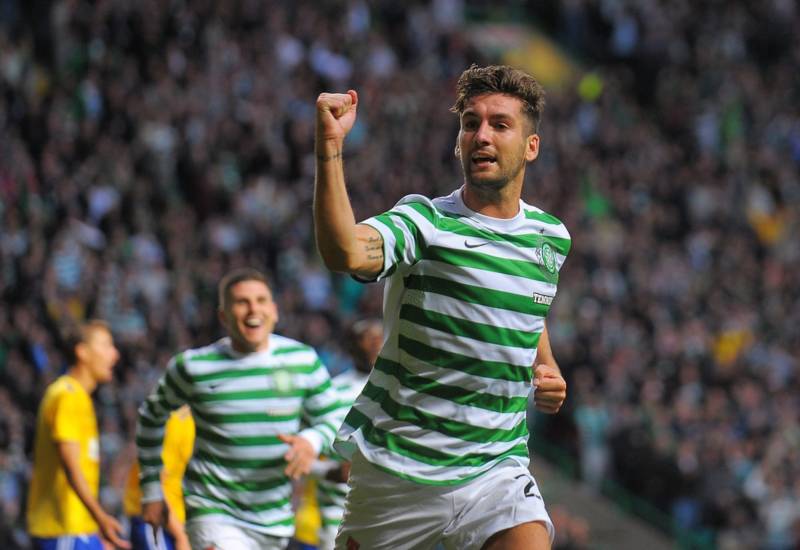 Charlie Mulgrew sends the Celtic fans a £4.5m message about the club’s hunt for a new goalkeeper