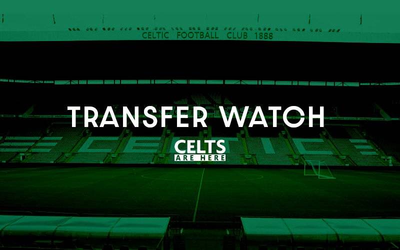 Attacking Midfielder Linked With Celtic Becomes Free Agent