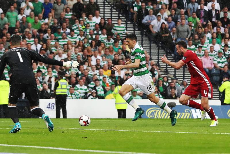 Brendan Rodgers’ 2017 Celtic Treble Invincibles and where they are now