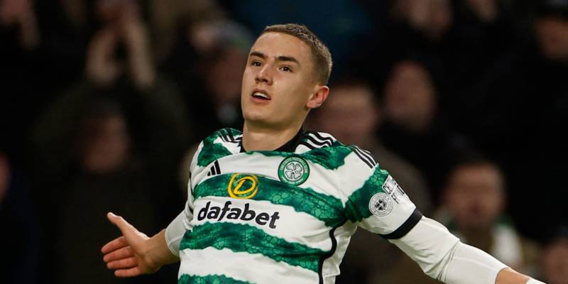 Celtic could move on from Lagerbielke by signing “dominant” star