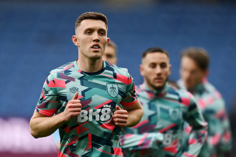 Celtic eye statement move for £7m EFL defender as legendary boss tips out-of-favour Rangers ace for exit