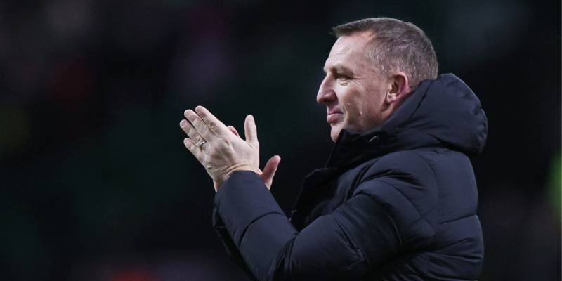 Celtic make approach to sign “special” 20k-p/w defender Rodgers wants