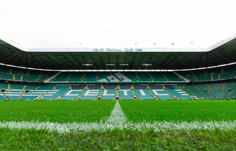 Celtic make major changes ahead of return of Rangers supporters