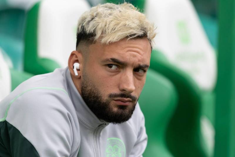 The Sun’s Haksabanovic exit comments are very telling. They signal something new at Celtic, the manager is in control when it comes to transfers