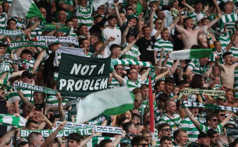 Transforming Celtic Park: Fans Invited to Weigh in on Game Changing Plan