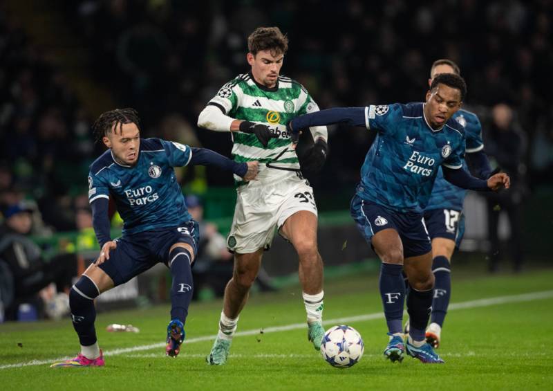 Why Celtic should only entertain selling Matt O’Riley for a premium amid transfer interest