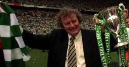 27 Years Ago: Jansen Arrives to Build Title-Winning Celts