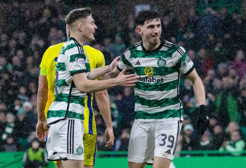Celtic talent heads for transfer exit door: Next club, contract and fee Hoops will land revealed