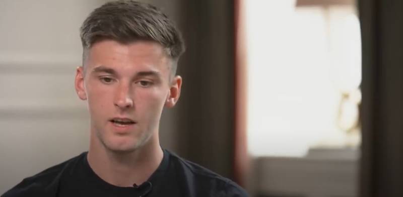 How close Celtic were to pulling off a coup to sign Arsenal’s Kieran Tierney