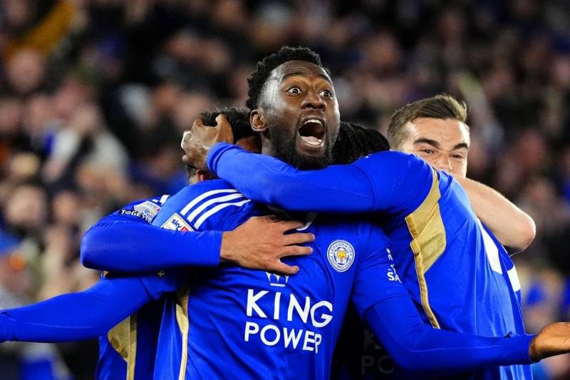 Wilfred Ndidi to Celtic chance as manager reunion offered
