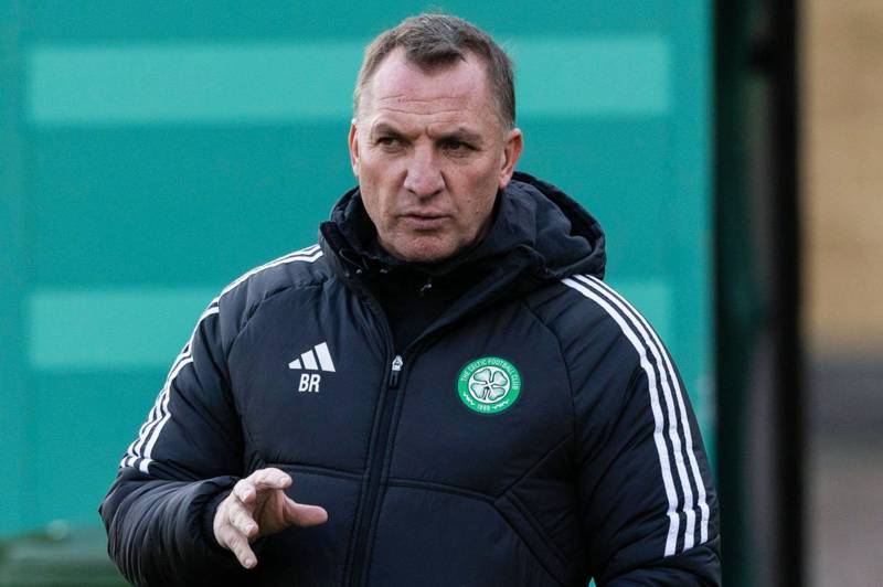Brendan Rodgers sends Chelsea and Man City message as Celtic boss names what will ‘elevate’ pre-season plans