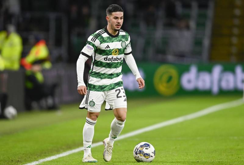 Celtic transfer exit sealed as electrifying star with ‘immense’ talent makes summer move