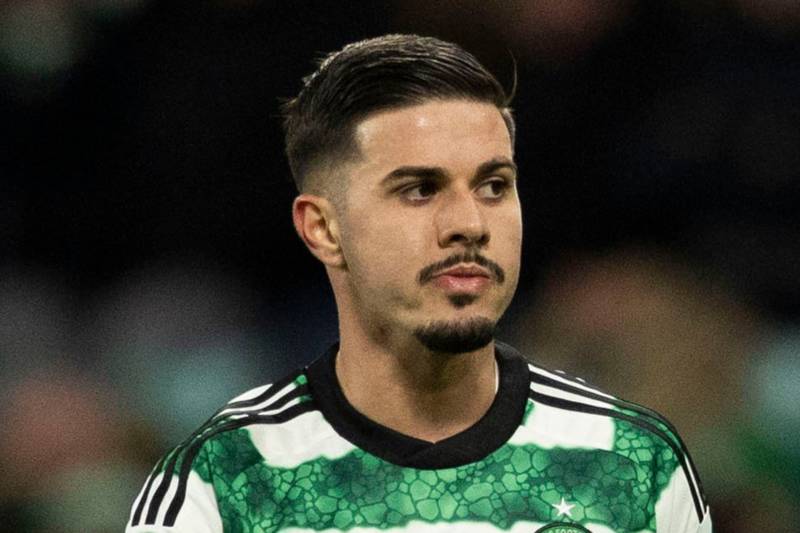 Celtic winger completes transfer exit as club confirm deal