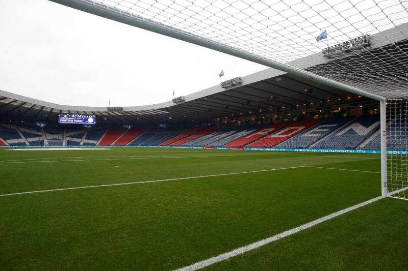 Ibrox Is Edging Closer To A Major Confession About The Scale Of Their Stadium Problems.