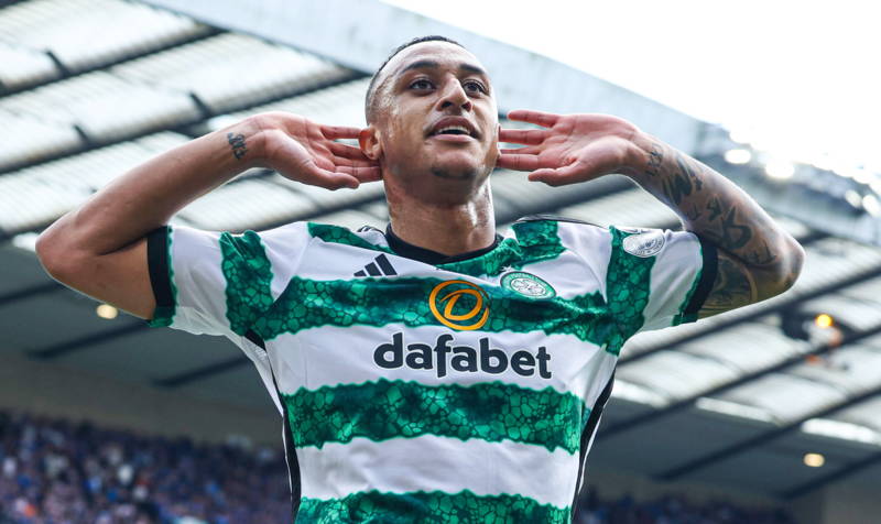 What Brendan Rodgers has said about ‘immense’ Celtic transfer target pushing for Hoops with talks ‘advanced’
