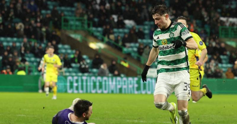 Ireland Under-21 star leaves Celtic to sign long-term deal with Championship side Watford