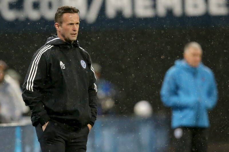Ronny Deila Completes Return to Management; Set to Appoint Shock Assistant