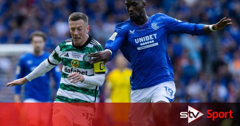 Three Scottish Premiership games including first O** F*** clash of season moved