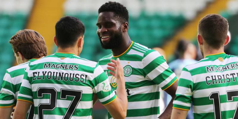Could be Edouard 2.0: Celtic confident of signing “incredible” ace