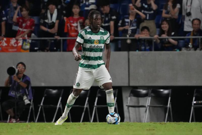 Celtic fans have their say after watching Bosun Lawal vs Queen’s Park