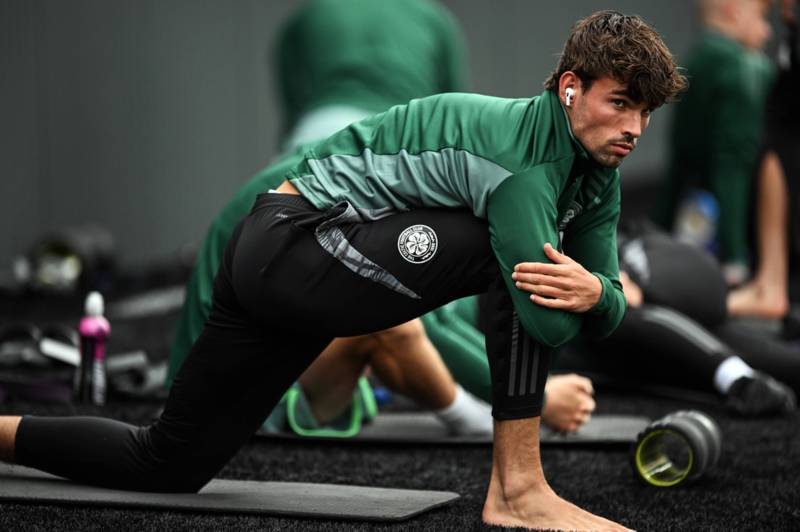 Queen’s Park 4-6 Celtic – Fitness is all you get from pre-season friendlies