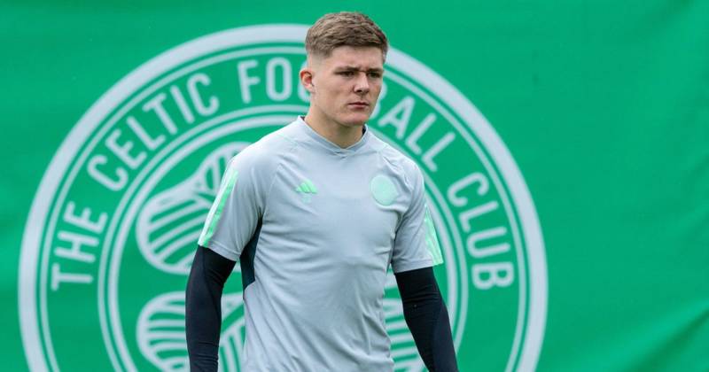 Daniel Kelly is not isolated Celtic incident but I don’t buy one fan argument about transfer pattern – Chris Sutton