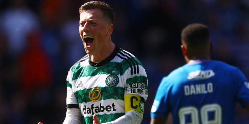 Celtic could land McGregor 2.0 in swoop for 9.4k-p/w “creative spark”