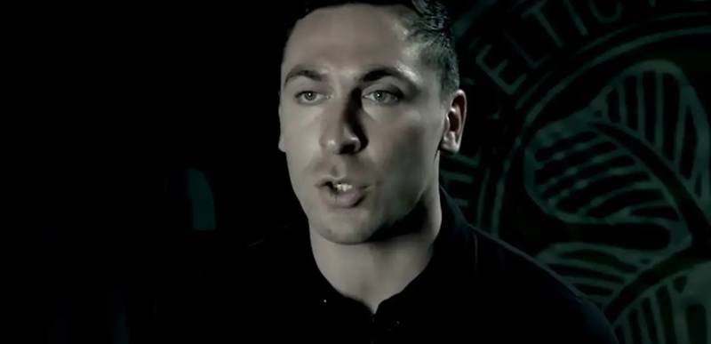 Watch how Scott Brown’s Ayr United troll ex-Rangers player’s ‘disastrous’ pre-season debut with Celtic anthem