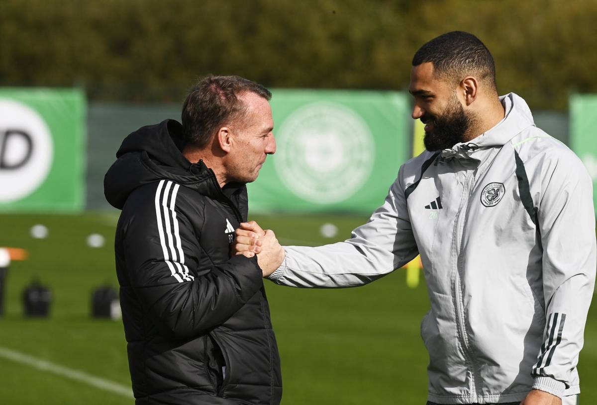 Celtic USA Tour 2024 – all you need to know about preseason - The