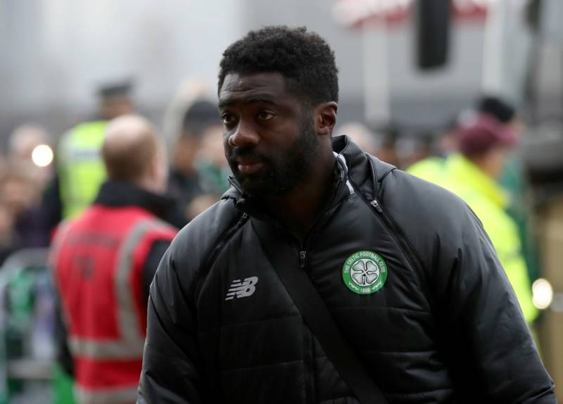 Former Celtic man Kolo Toure lands new coaching role after spell in management