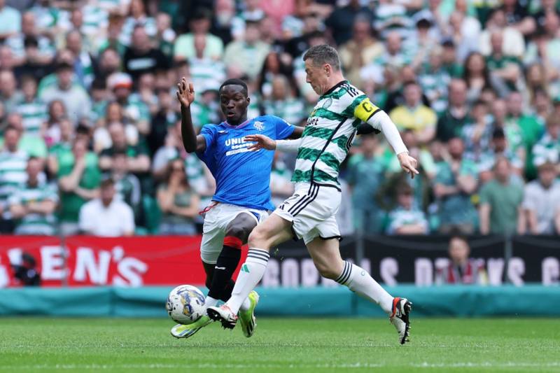 Callum McGregor on what will be ‘really exciting’ about Celtic’s pre-season tour of the USA