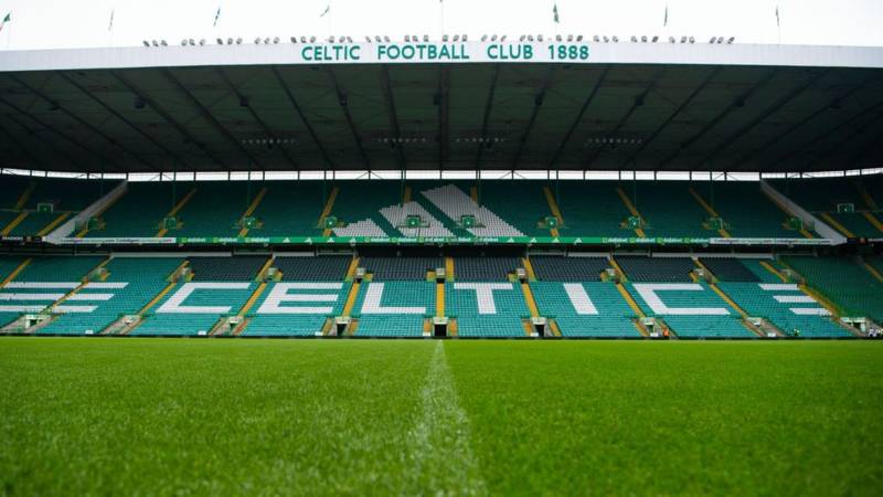 Celtic FC Women set for Celtic Park return: Champions to open the season at Paradise