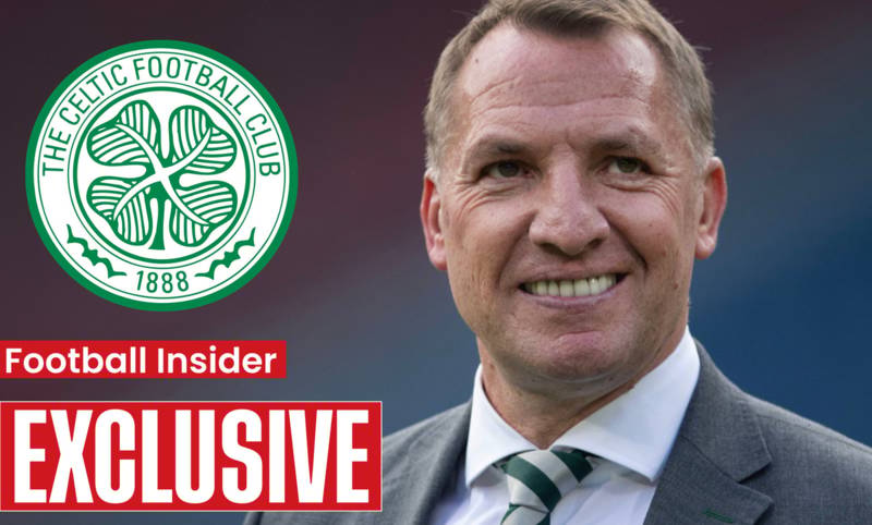 Exclusive: Bournemouth & Stoke City make moves to sign Celtic star
