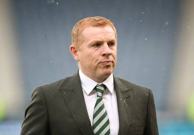 Neil Lennon confirms imminent arrival from Celtic