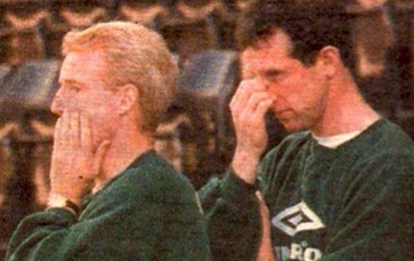 THE TOMMY BURNS STORY: THE PERFECT FAILURE: Part Ten