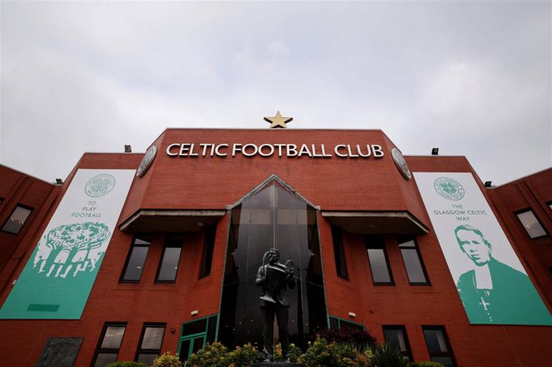 The Transfer Market Failure At Celtic Will Be Exemplified If One Player Is Still Here When The Window Shuts.