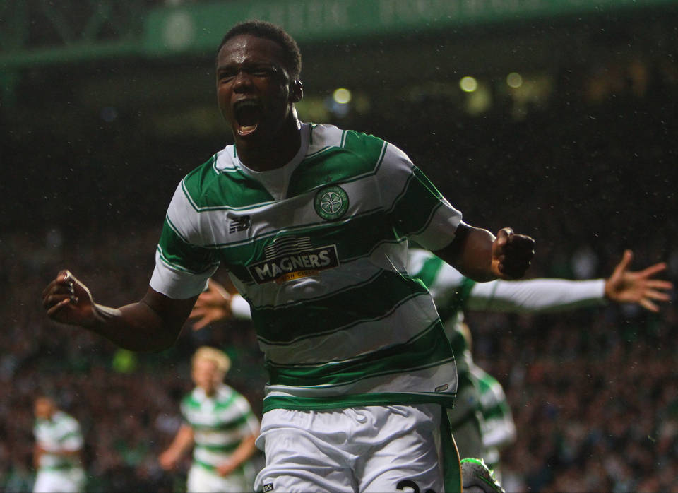 Greek Side Re-Enter Boyata Race – Reports