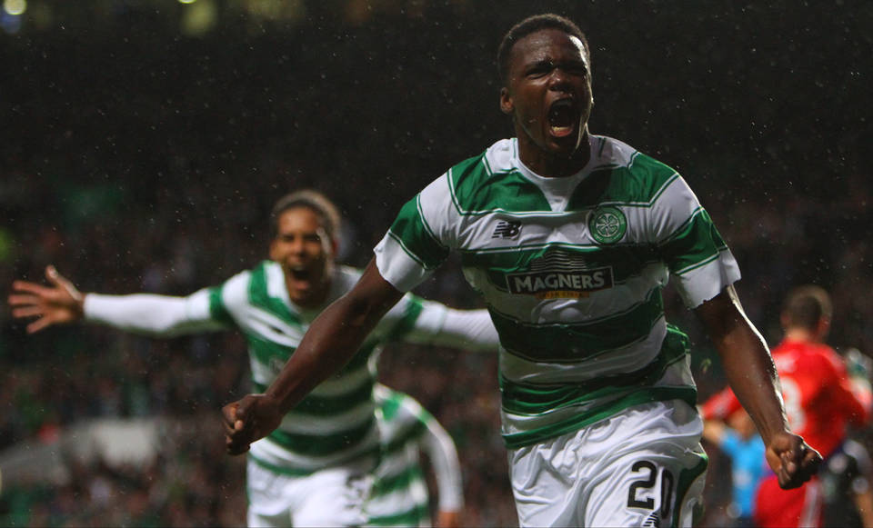 Record Celtic Celtic FC podcast