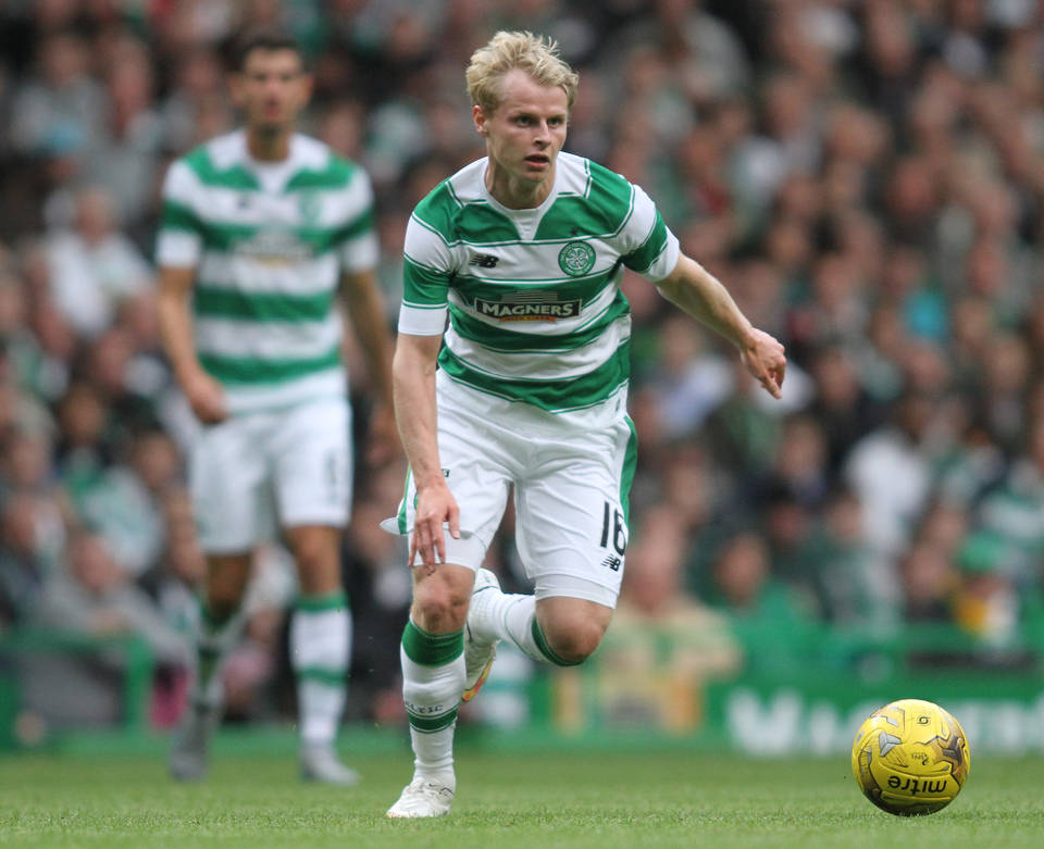 Walloped by Well – but Gms Confident