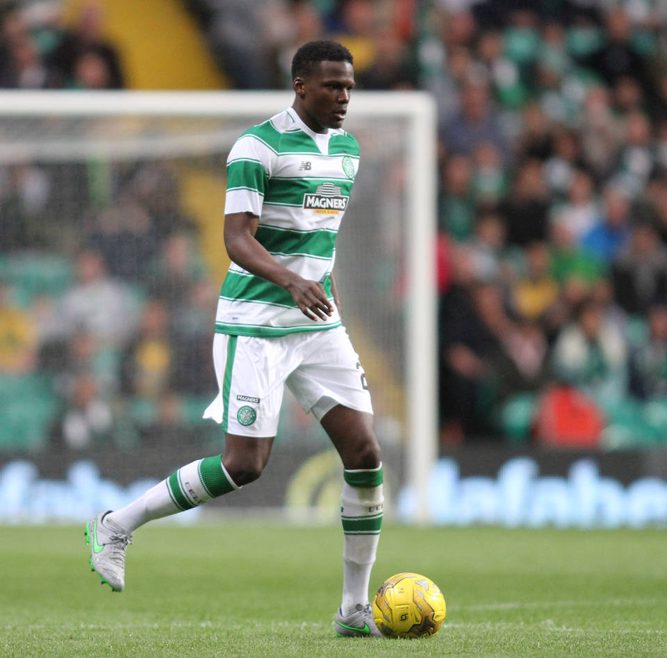 Celtic claim Scottish League Cup after Ryan Christie strike denies Aberdeen