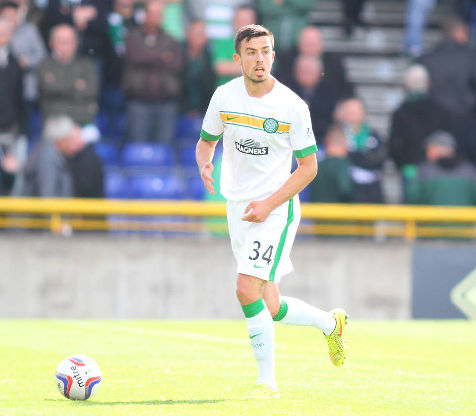 O’Connell In The Dark Over Killie Loan Move