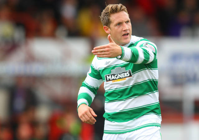 Was This Brendan Rodgers Sending Message To Celtic Board, Mulls Former Bhoys Star