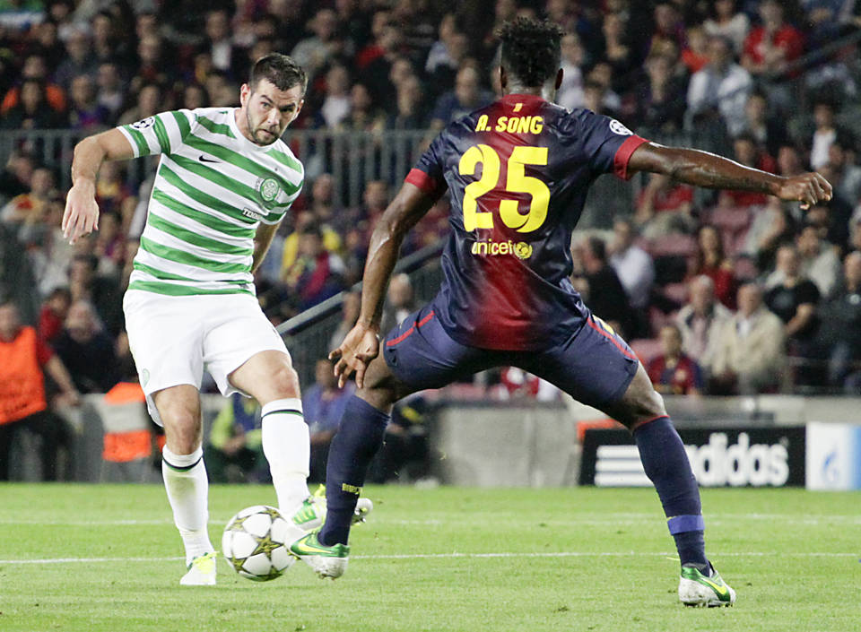 Back Page Bulletin: Ledley Comeback, Lennon Wins Top Award, Rodgers’ New Deal, Ex-Ger in Charge at Everton