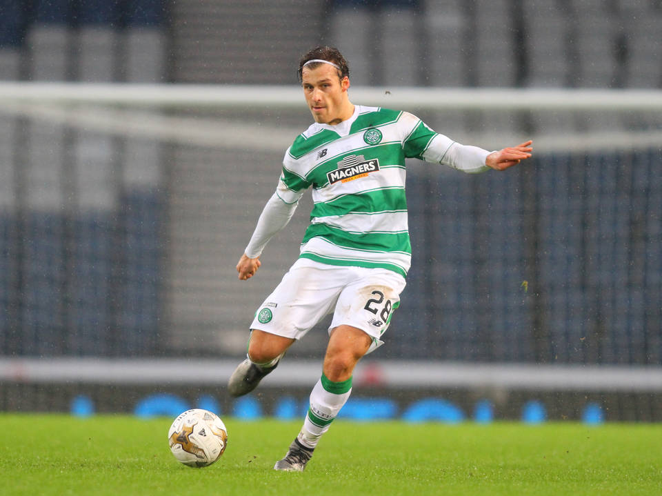 Former Celtic Player Talks Up Glasgow After Journalist Brands Ugly