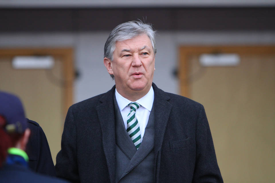 Sky Sports ex-Newco man plows into Celtic